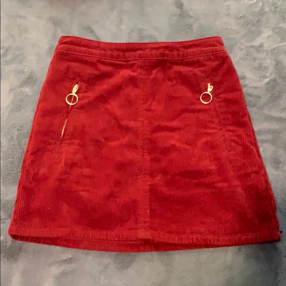 Skirt